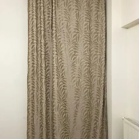 Ak Tower Appartement
